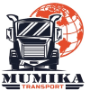 MUMIKA Transport Limited Logo